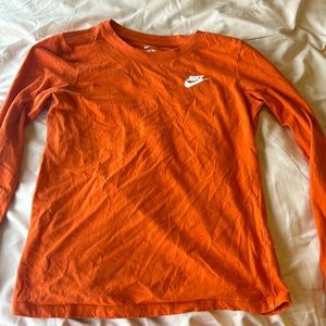 Nike long sleeve